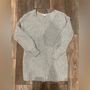 Grey American Eagle Sweater